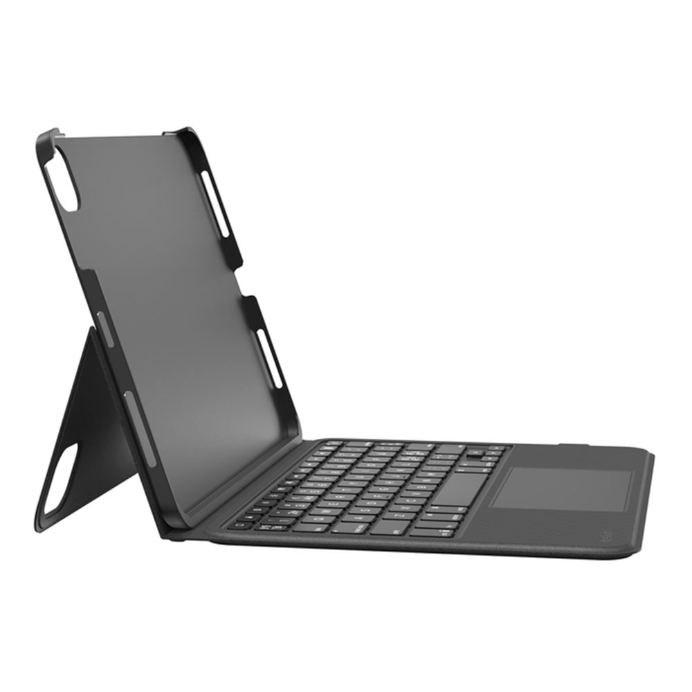 Belkin Connect Everyday Keyboard Case with Cradle pre iPad Air 10.9"/Air 11" - Black