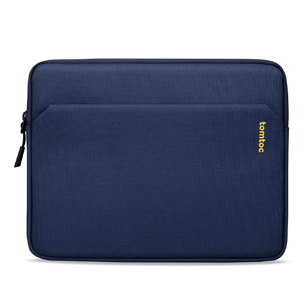 Tomtoc puzdro Light Sleeve pre Macbook Air 15" M2/M3/M4 - Navy Blue