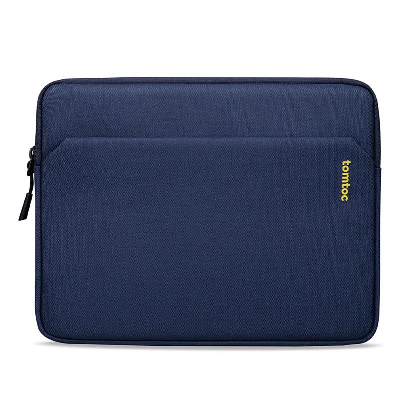 Tomtoc puzdro Light Sleeve pre Macbook Air 15" M2/M3/M4 - Navy Blue