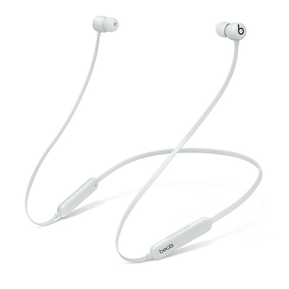 Apple Beats Flex – All-Day Wireless Earphones – Smoke Grey sluchátka *Rozbaleno*