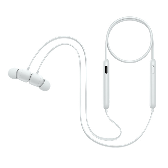 Apple Beats Flex – All-Day Wireless Earphones – Smoke Grey sluchátka *Rozbaleno*
