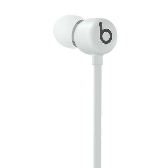 Apple Beats Flex – All-Day Wireless Earphones – Smoke Grey sluchátka *Rozbaleno*