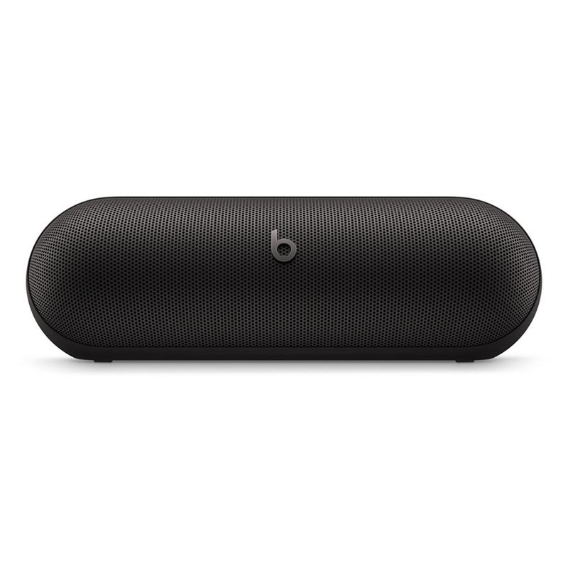 Apple Beats Pill Wireless Bluetooth Speaker Matte Black