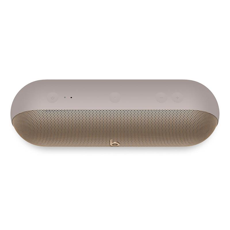 Apple Beats Pill Wireless Bluetooth Speaker Champagne Gold