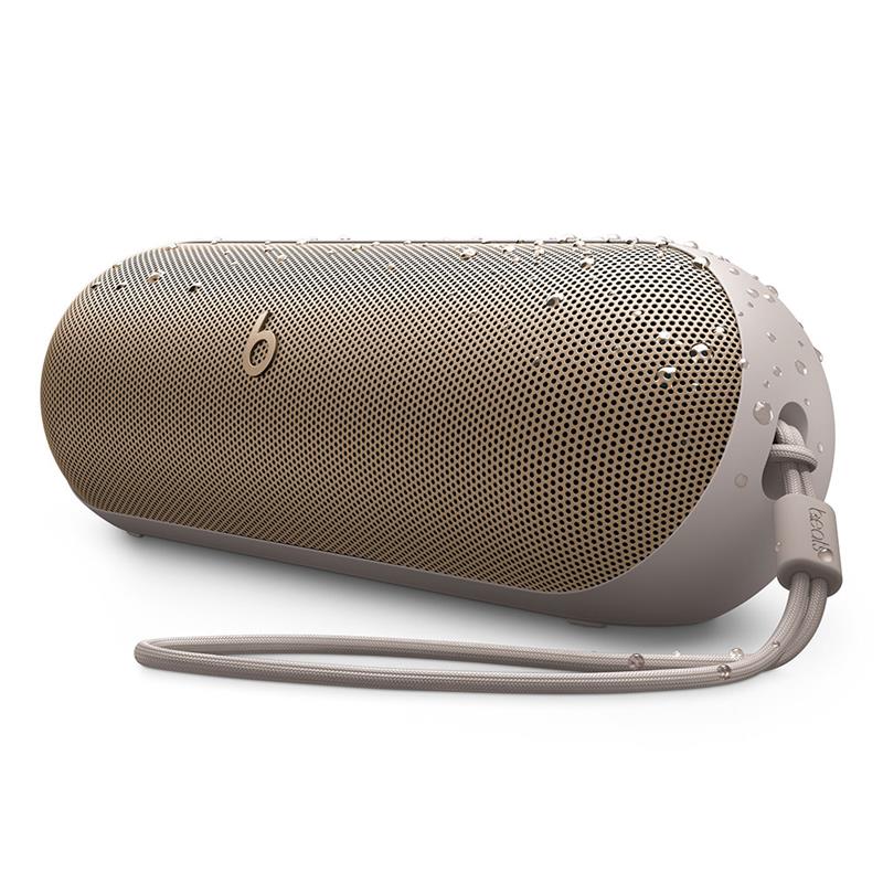 Apple Beats Pill Wireless Bluetooth Speaker Champagne Gold