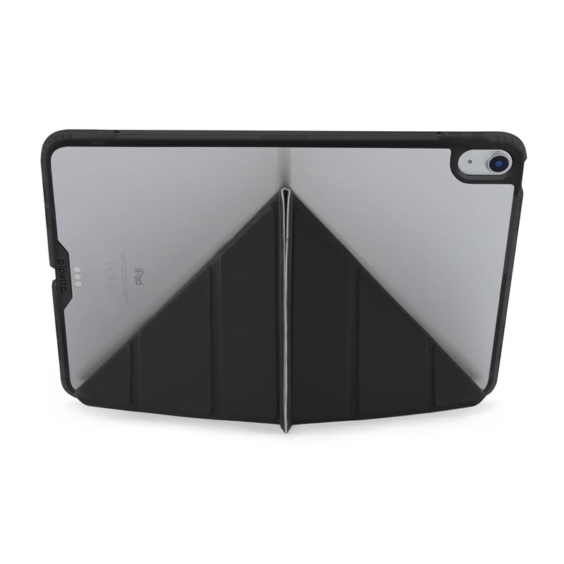 Pipetto pouzdro Origami No1 Original Case pro iPad Air 11" (2024-2026) / iPad Air 10,9"  (2020/2022) - Black