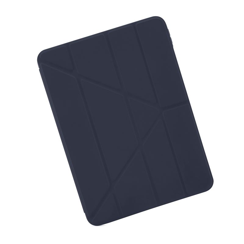 Pipetto pouzdro Origami No1 Original Case pro iPad Air 11" (2024-2026) / iPad Air 10,9"  (2020/2022) - Dark Blue