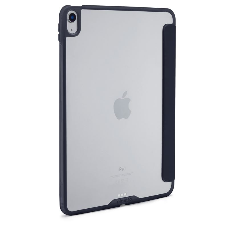 Pipetto pouzdro Origami No1 Original Case pro iPad Air 11" (2024-2026) / iPad Air 10,9"  (2020/2022) - Dark Blue