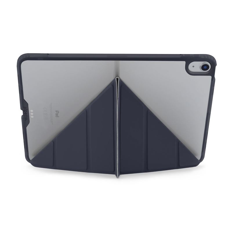 Pipetto pouzdro Origami No1 Original Case pro iPad Air 11" (2024-2026) / iPad Air 10,9"  (2020/2022) - Dark Blue