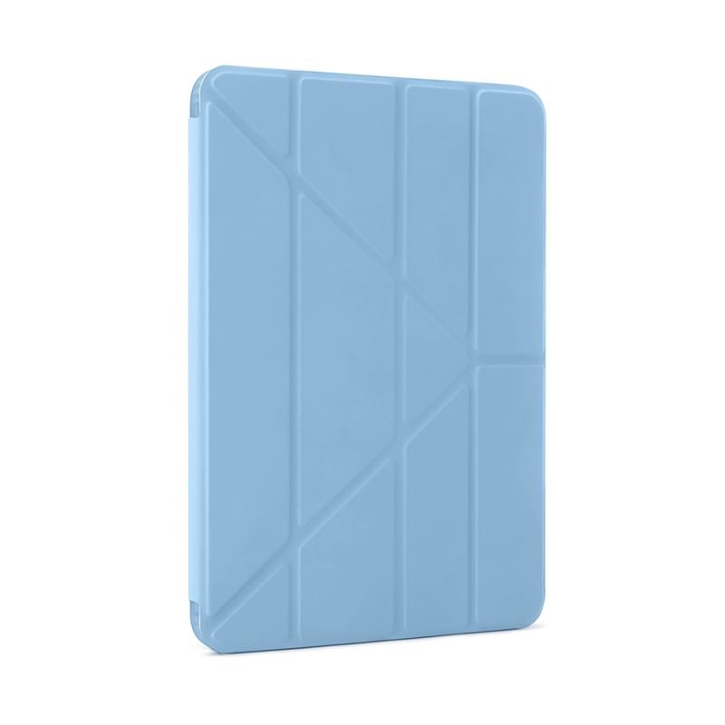 Pipetto pouzdro Origami No1 Original Case pro iPad Air 11" (2024-2026) / iPad Air 10,9"  (2020/2022) - Light Blue