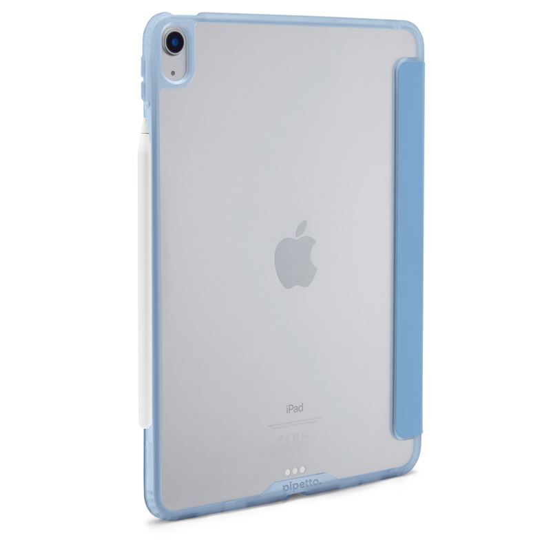 Pipetto pouzdro Origami No1 Original Case pro iPad Air 11" (2024-2026) / iPad Air 10,9"  (2020/2022) - Light Blue