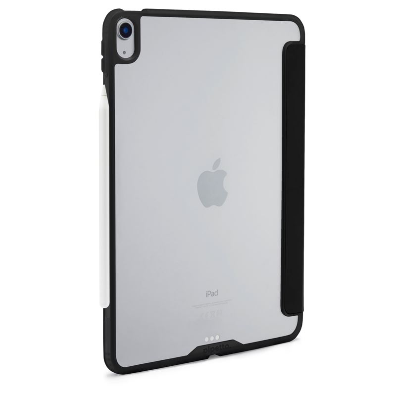 Pipetto pouzdro Origami No1 Original Case pro iPad Air 13" (M2/M3/M4) - Black