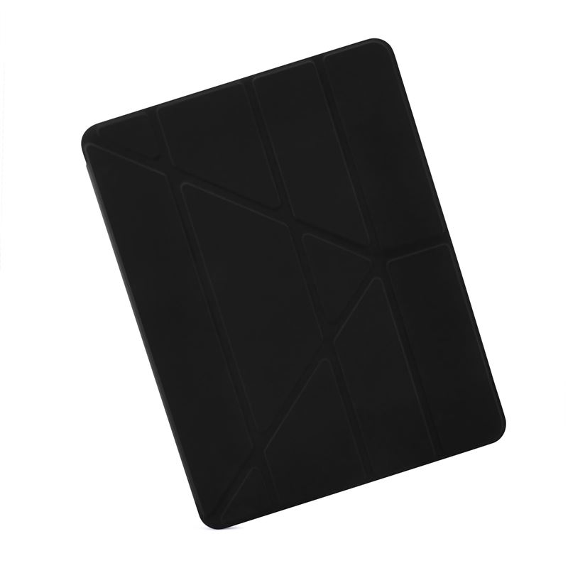 Pipetto pouzdro Origami No1 Original Case pro iPad Air 13" (M2/M3/M4) - Black