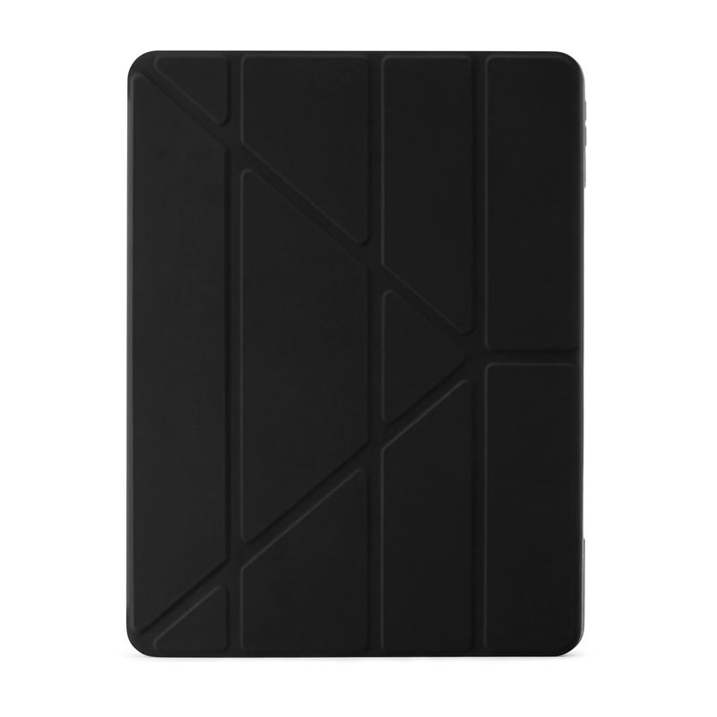 Pipetto pouzdro Origami No1 Original Case pro iPad Air 13" (M2/M3/M4) - Black