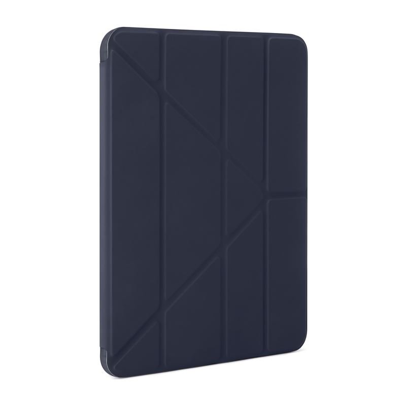 Pipetto pouzdro Origami No1 Original Case pro iPad Air 13" (M2/M3/M4) - Dark Blue