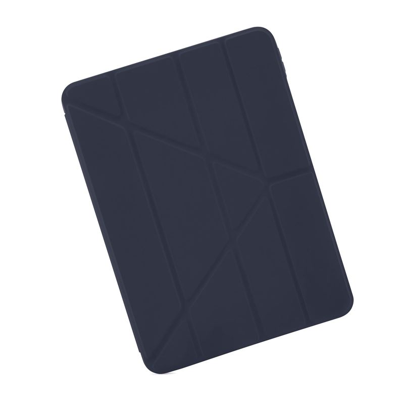 Pipetto pouzdro Origami No1 Original Case pro iPad Air 13" (M2/M3/M4) - Dark Blue