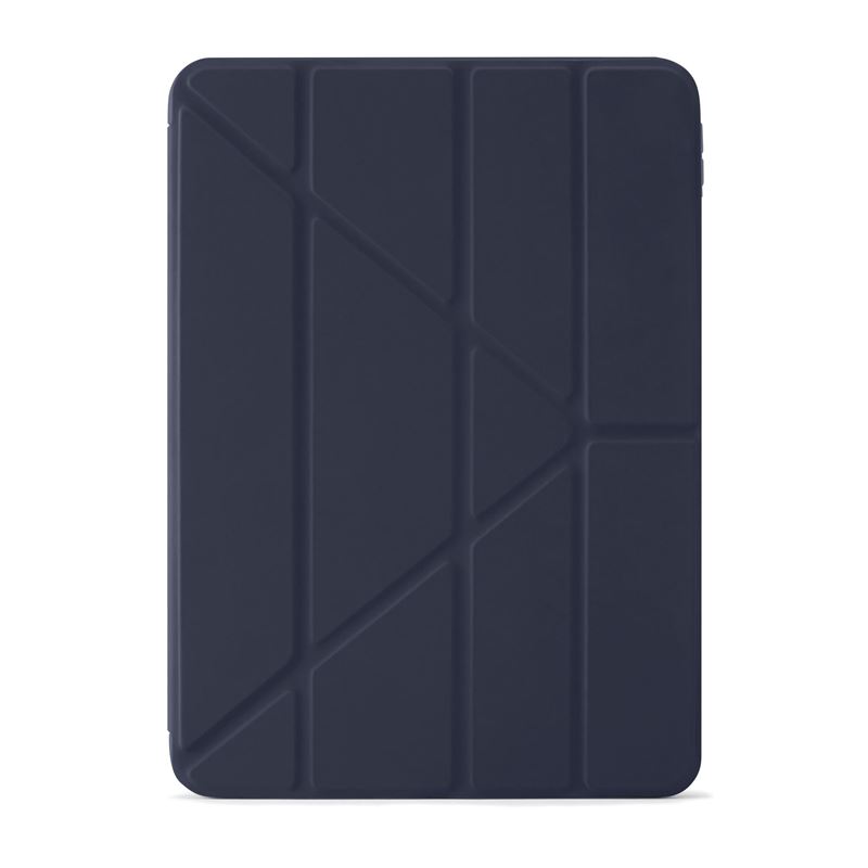 Pipetto pouzdro Origami No1 Original Case pro iPad Air 13" (M2/M3/M4) - Dark Blue