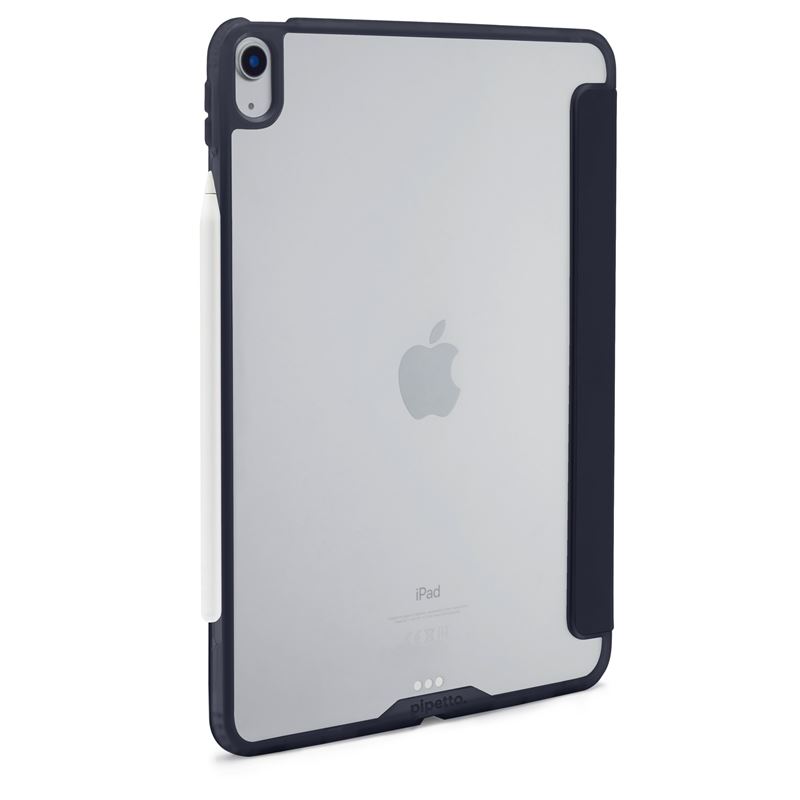 Pipetto pouzdro Origami No1 Original Case pro iPad Air 13" (M2/M3/M4) - Dark Blue