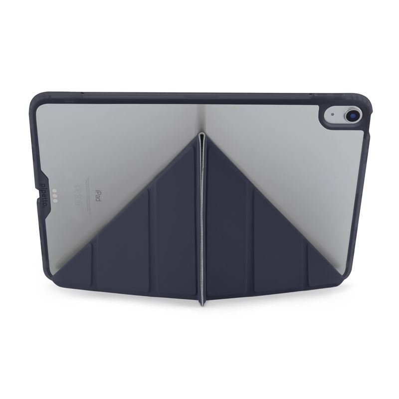 Pipetto pouzdro Origami No1 Original Case pro iPad Air 13" (M2/M3/M4) - Dark Blue