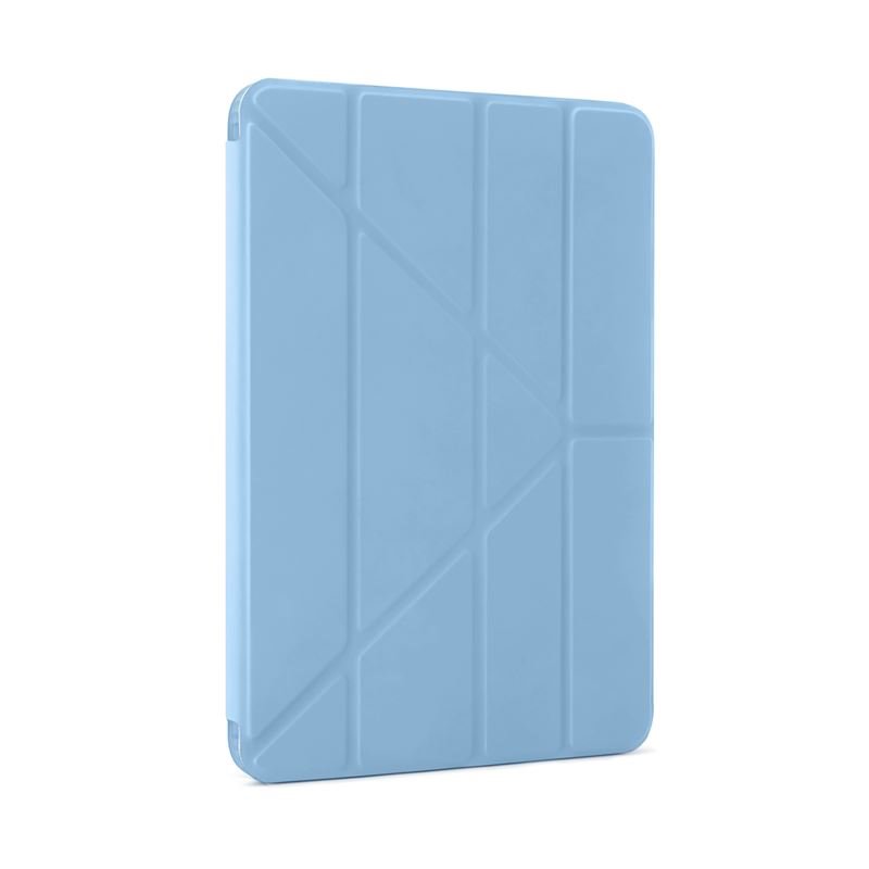 Pipetto pouzdro Origami No1 Original Case pro iPad Air 13" (M2/M3/M4) - Light Blue