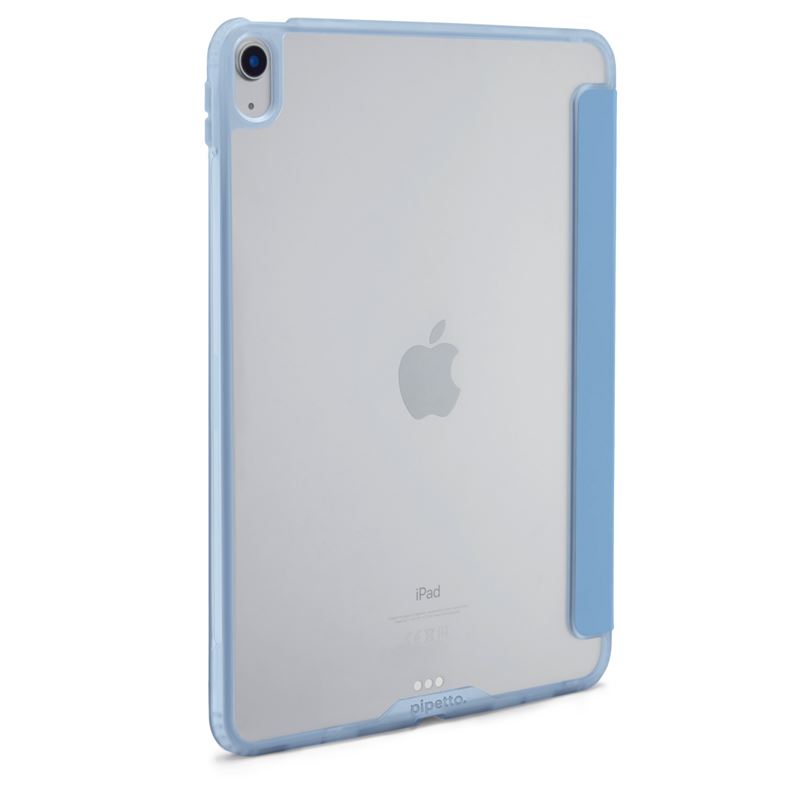 Pipetto pouzdro Origami No1 Original Case pro iPad Air 13" (M2/M3/M4) - Light Blue