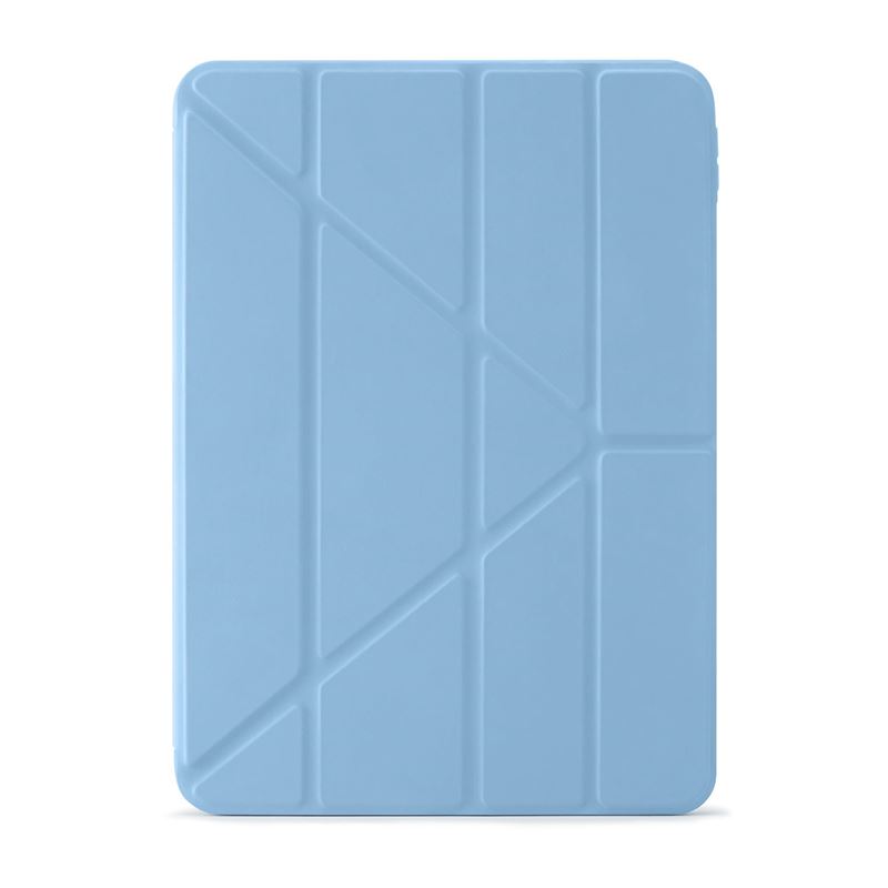 Pipetto pouzdro Origami No1 Original Case pro iPad Air 13" (M2/M3/M4) - Light Blue