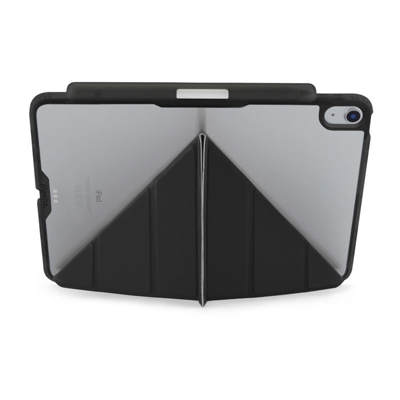 Pipetto pouzdro Origami No3 Pencil Case pro iPad Air 13" (M2/M3) - Black