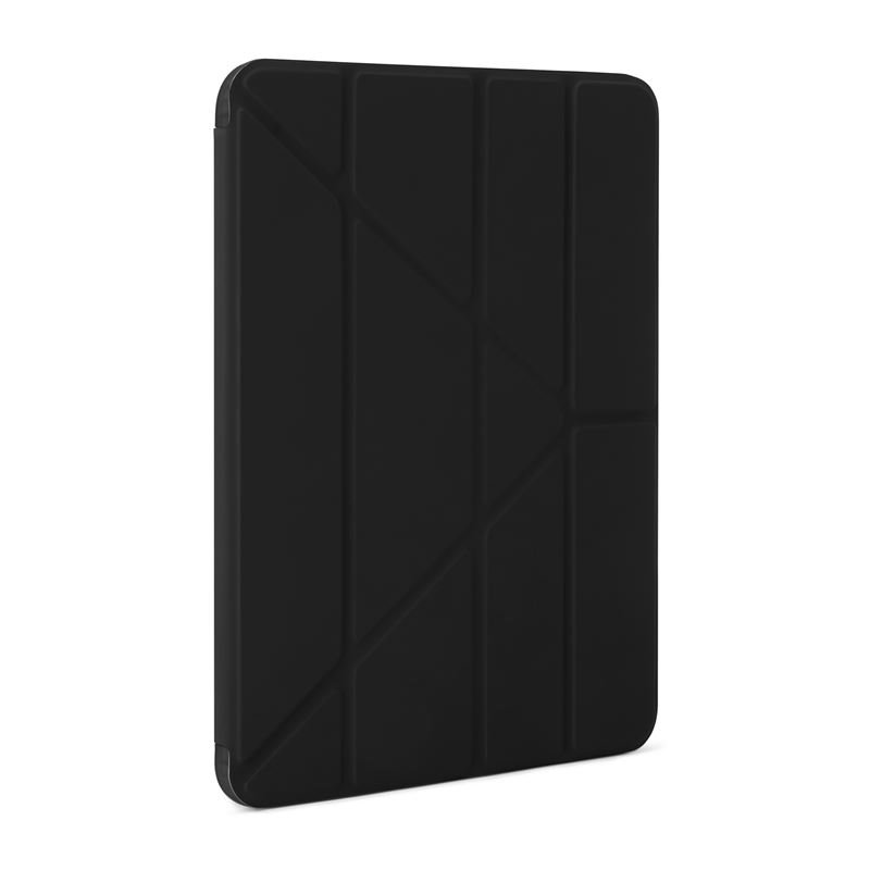 Pipetto pouzdro Origami No1 Original Case pro iPad Pro 11" (2024)-Black