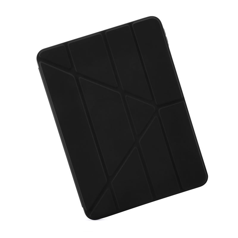 Pipetto pouzdro Origami No1 Original Case pro iPad Pro 11" (2024)-Black