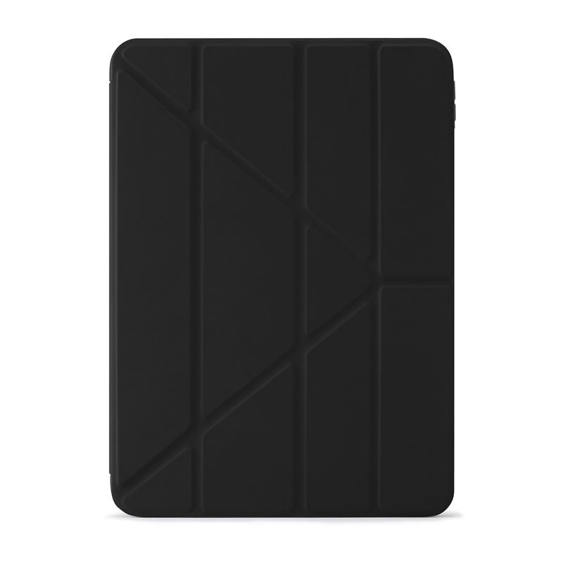 Pipetto pouzdro Origami No1 Original Case pro iPad Pro 11" (2024)-Black
