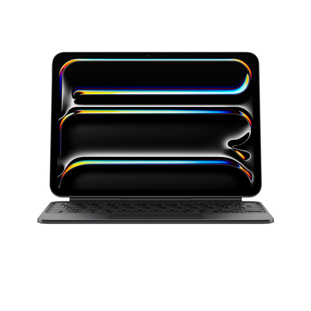 Apple Magic Keyboard pro iPad Pro 11" (M5) - Česká - Černá *rozbaleno*