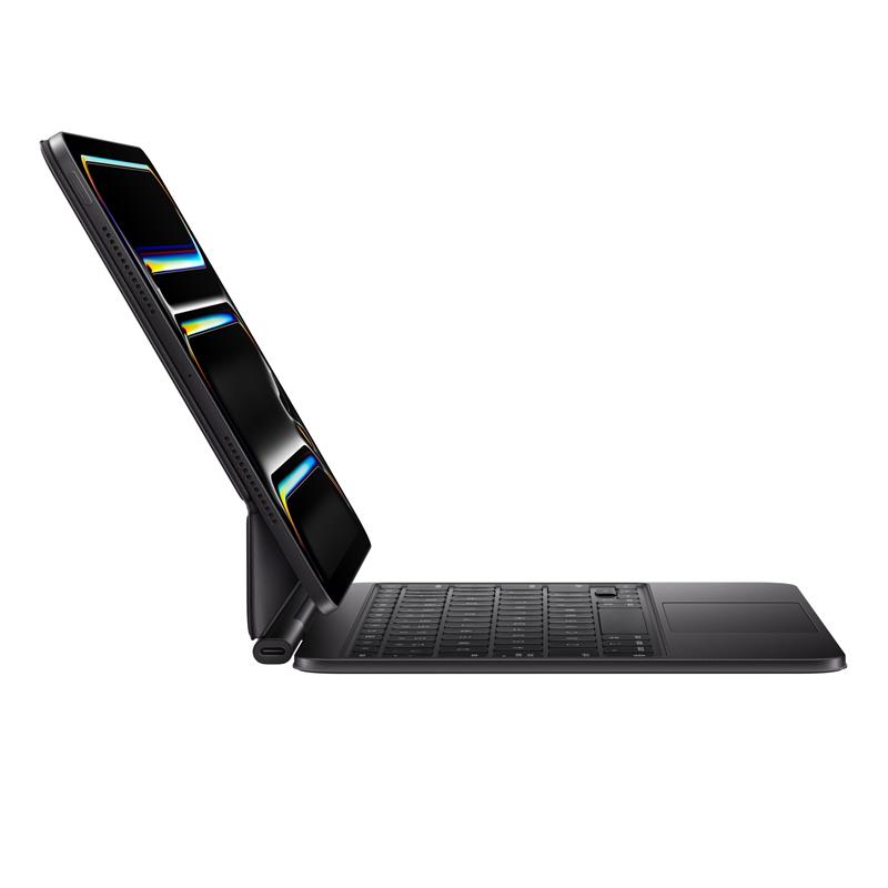 Apple Magic Keyboard pro iPad Pro 11" (M5) - Česká - Černá *rozbaleno*