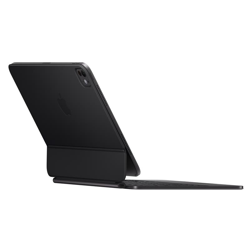 Apple Magic Keyboard pro iPad Pro 11" (M5) - Česká - Černá *rozbaleno*