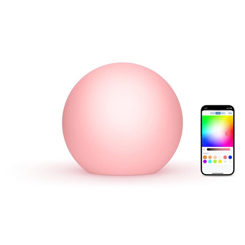 Eve FLARE Portable Smart LED Lamp *Vystavený*