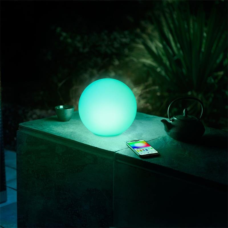 Eve FLARE Portable Smart LED Lamp *Vystavený*