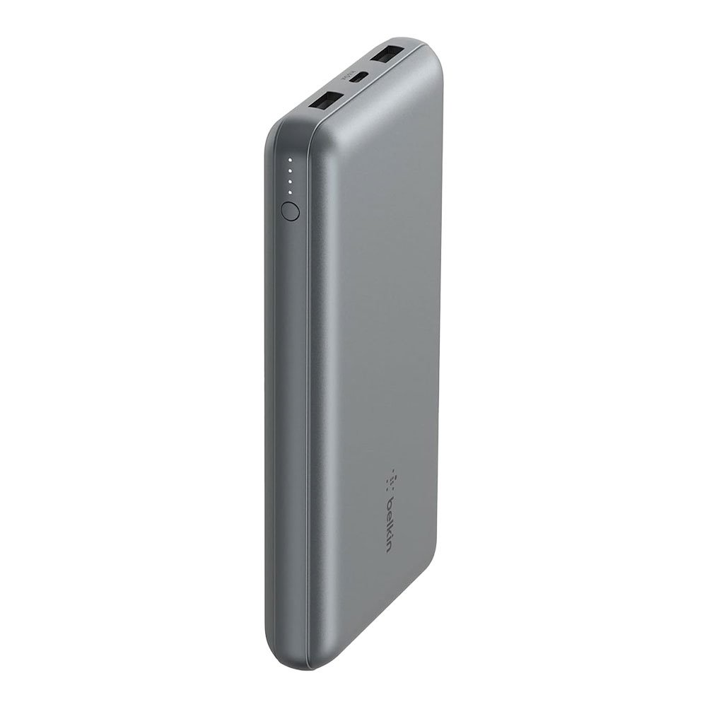 Belkin Boost Charge Powerbank 20K 15W - Space Gray