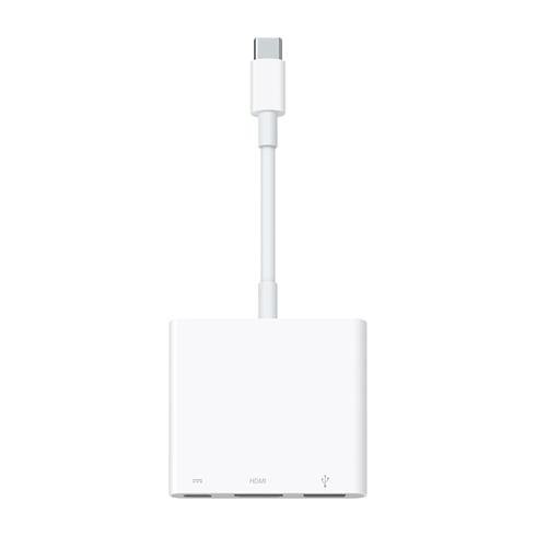 Apple USB-C Digital AV Multiport adaptér