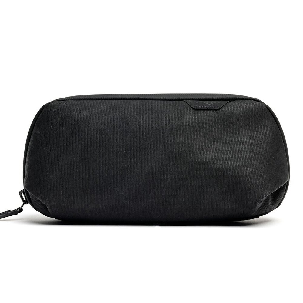 Peak Design Tech Pouch Small - Black