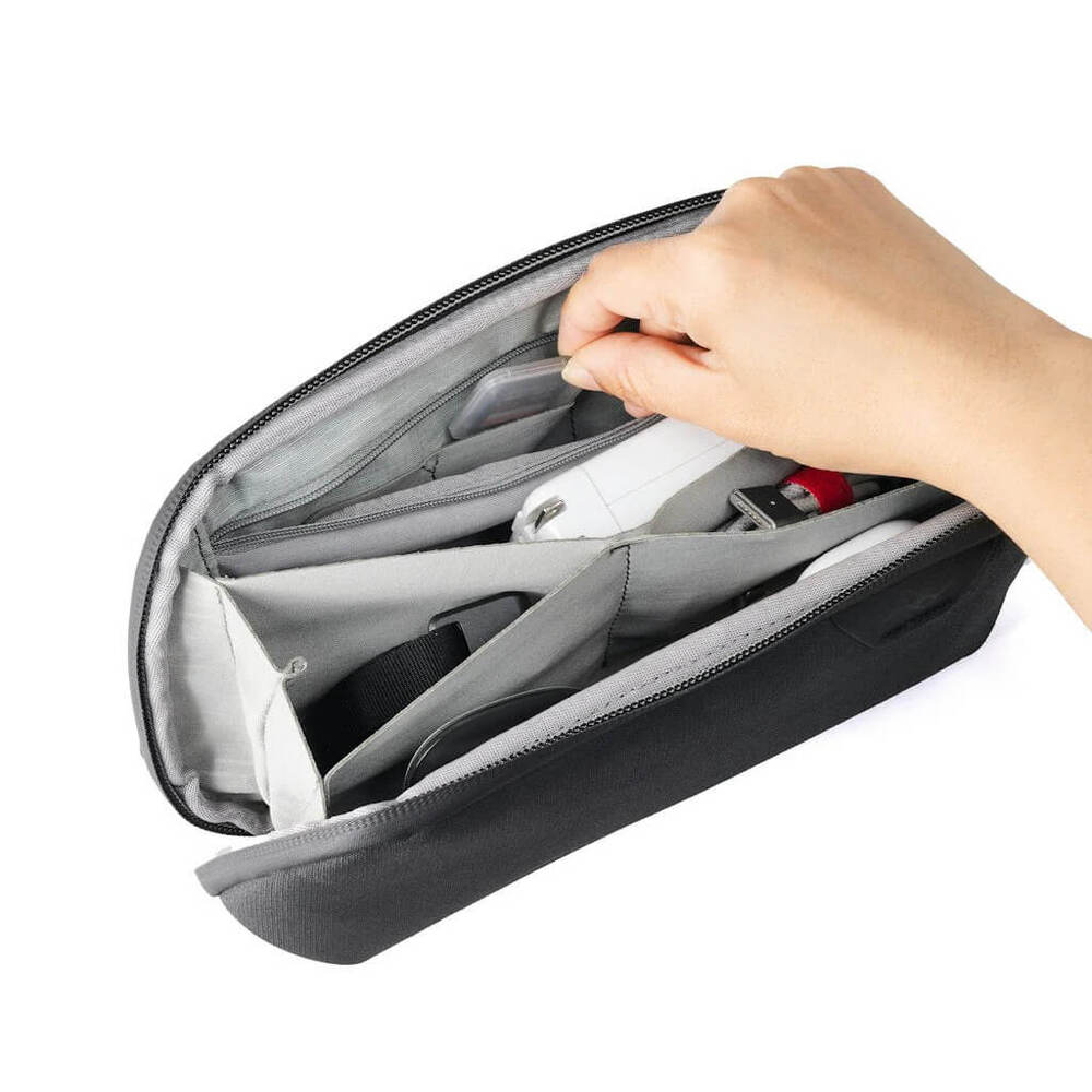 Peak Design Tech Pouch Small - Black