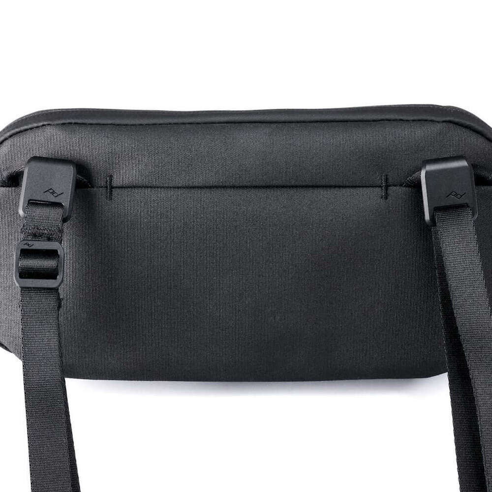 Peak Design Tech Pouch Small - Black