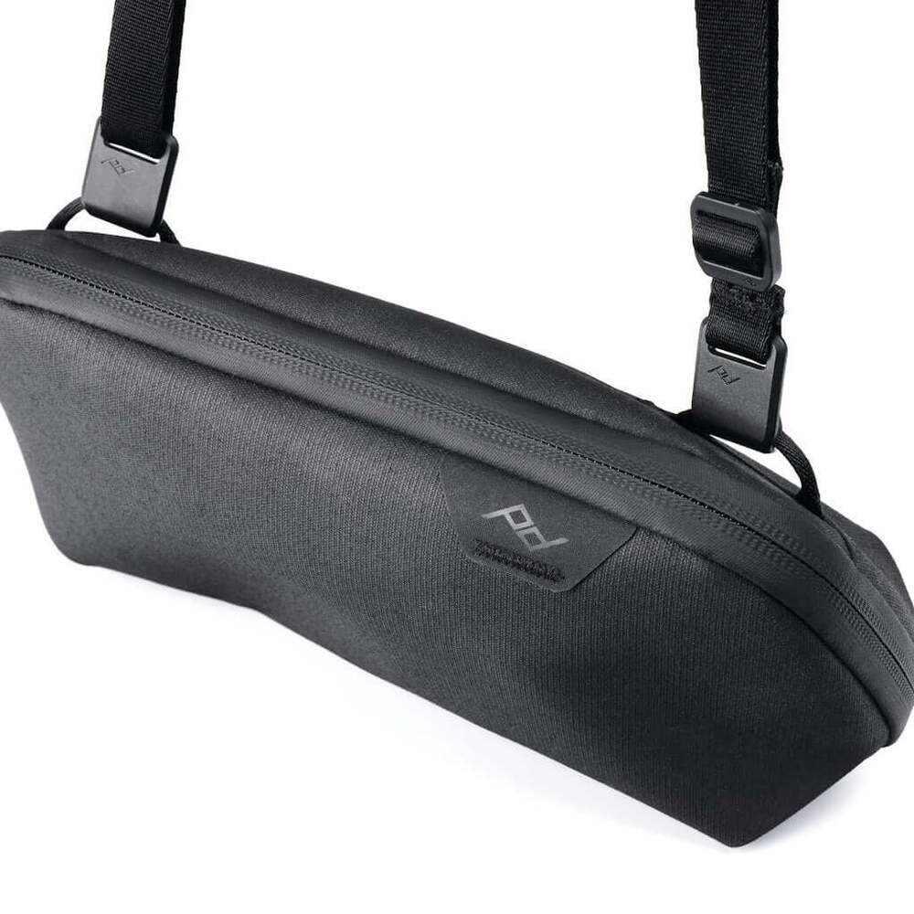 Peak Design Tech Pouch Small - Black