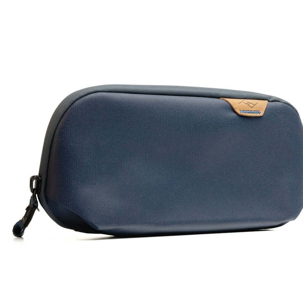 Peak Design Tech Pouch Small - Midnight