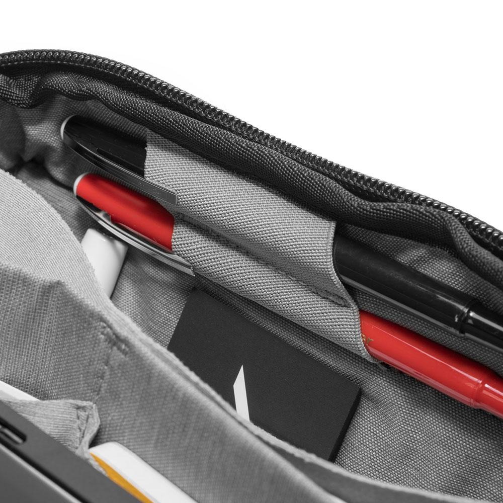 Peak Design Tech Pouch - Black