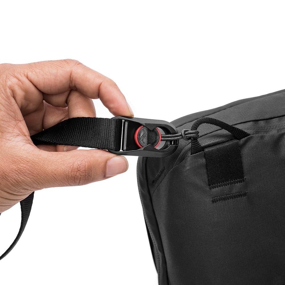 Peak Design Tech Pouch - Black