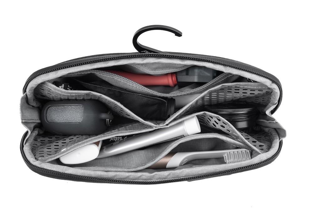 Peak Design Wash Pouch Small - Black