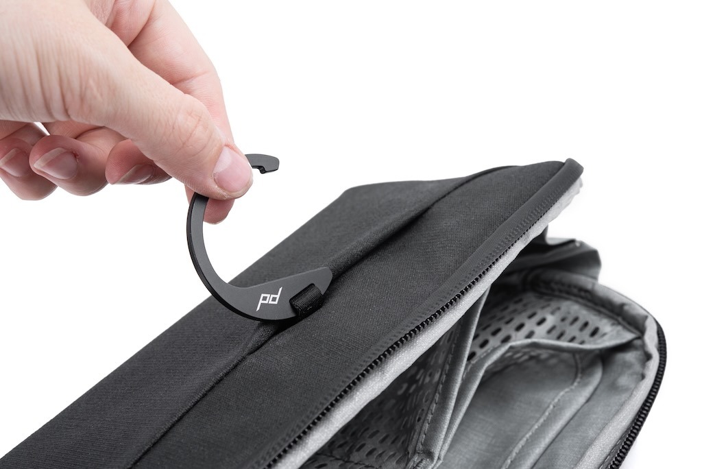 Peak Design Wash Pouch Small - Black