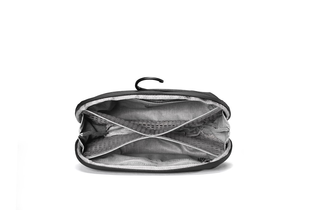 Peak Design Wash Pouch Small - Black