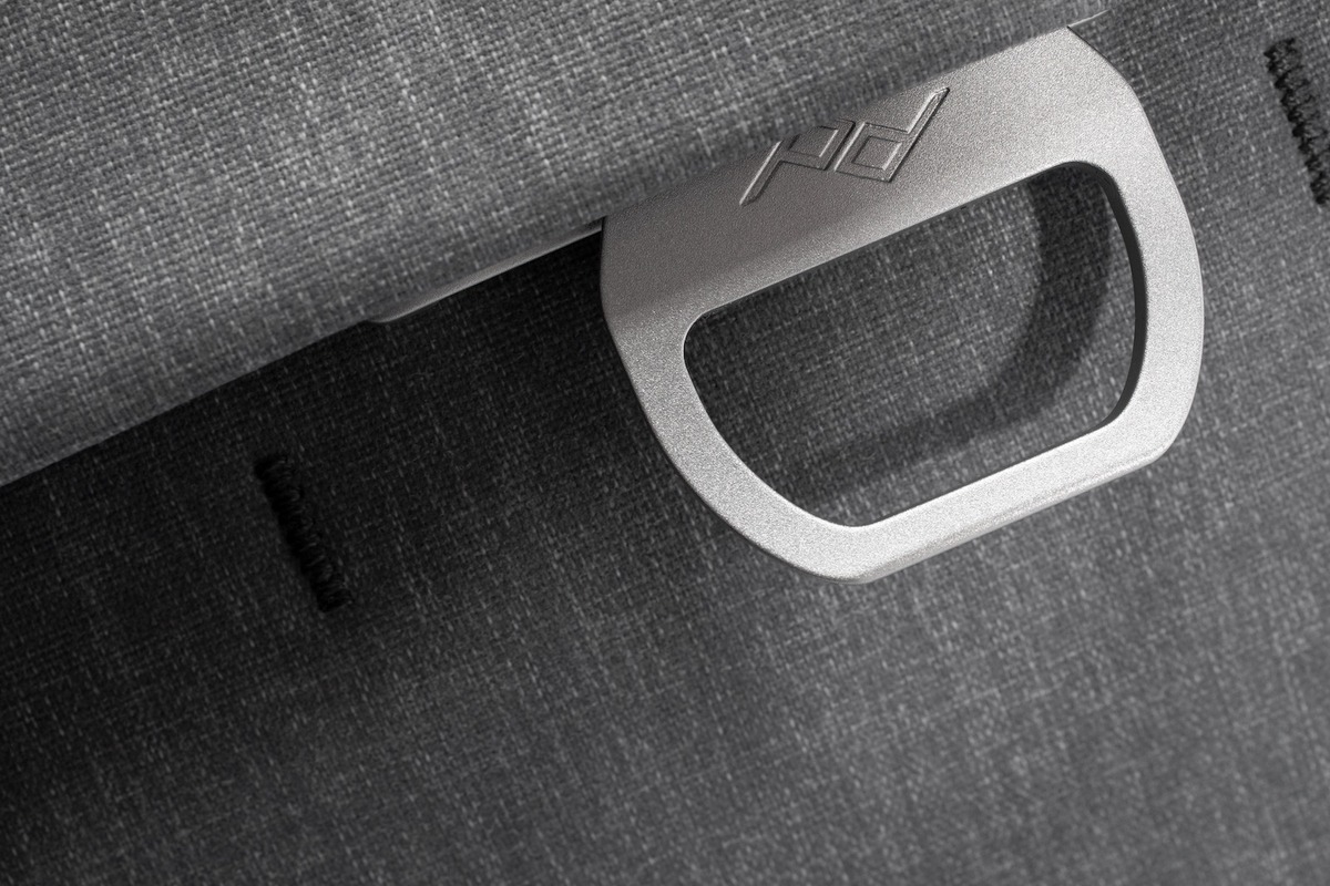 Peak Design Everyday Backpack 30L v2 - Black