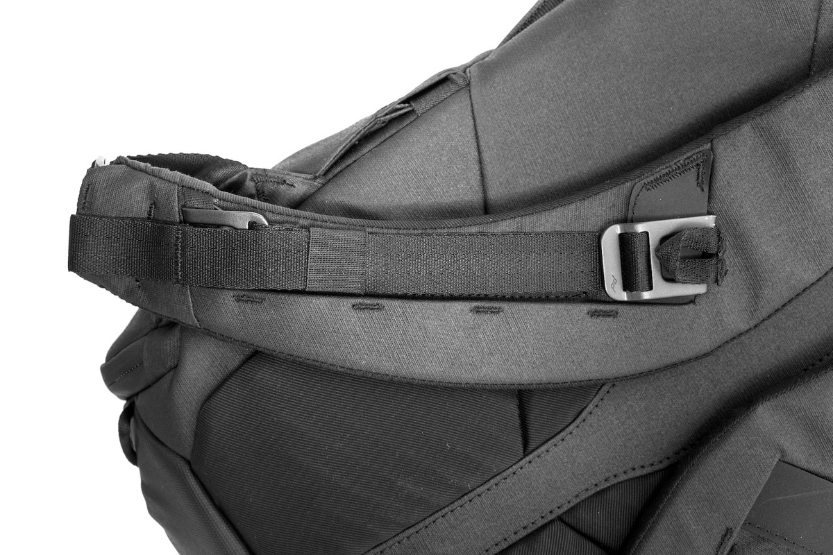 Peak Design Everyday Backpack 30L v2 - Black