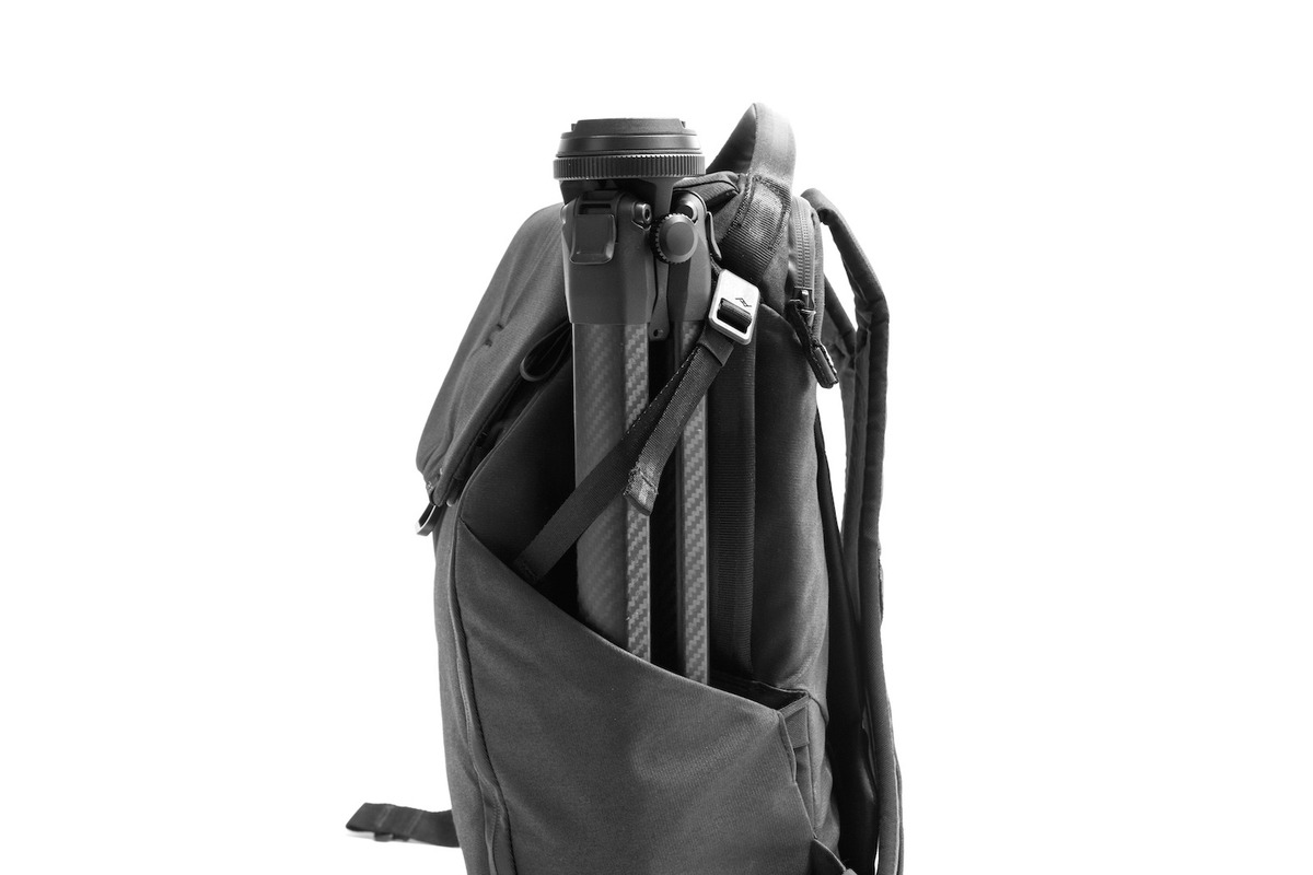 Peak Design Everyday Backpack 30L v2 - Black